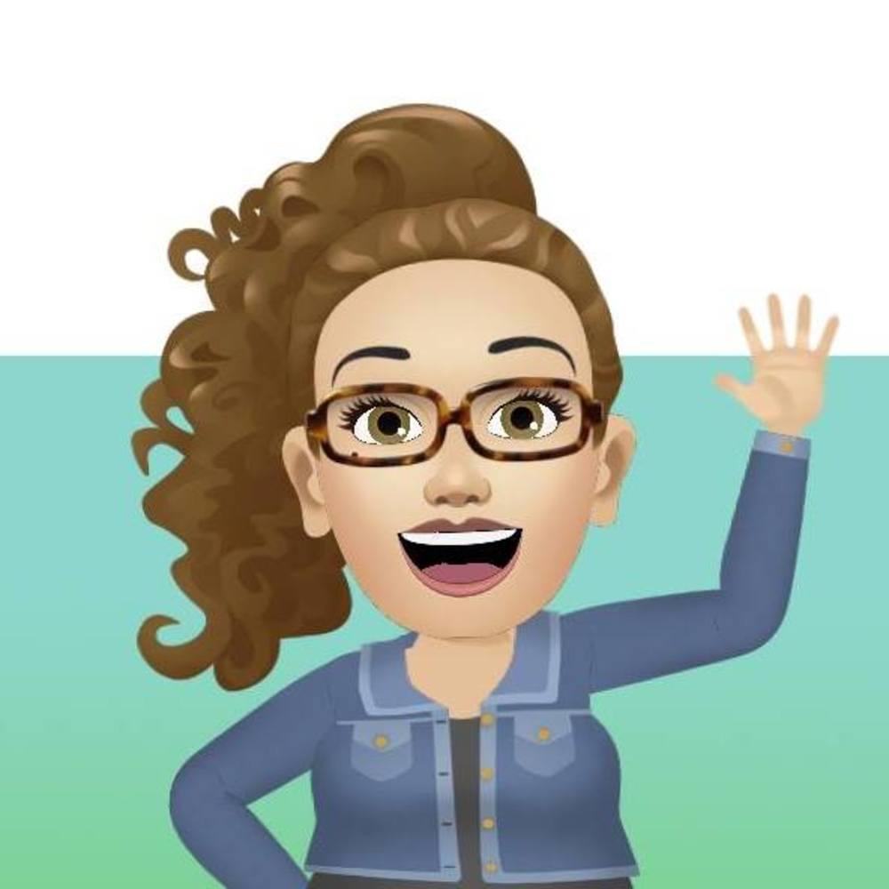 Meet your Posher, Terri